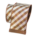 METALLIC DIAMOND CHECK (PREORDER)-1
