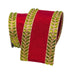 RED AND GREEN