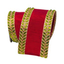 CHEVRON JEWEL RIBBON (PREORDER)-7