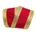 RED & GOLD