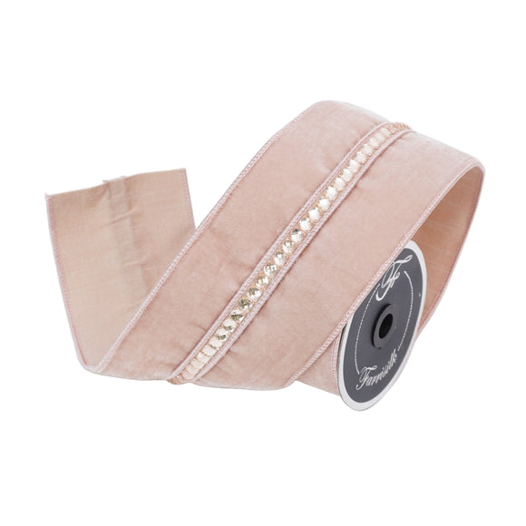 VELVET CLASSIC JEWEL (IN STOCK)