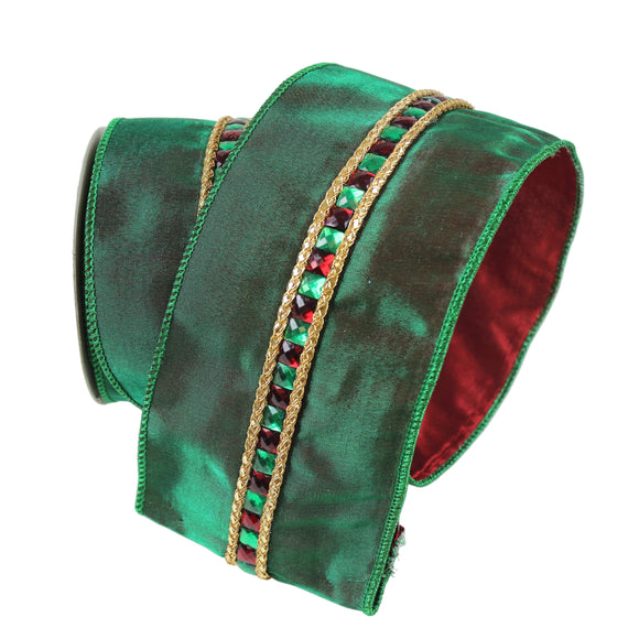 CLASSIC JEWEL (IN STOCK)