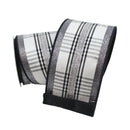 GLITZY PLAID RIBBON (IN STOCK)-2