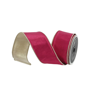 Buy fuchsia-and-platinum TWO TONE (IN STOCK)