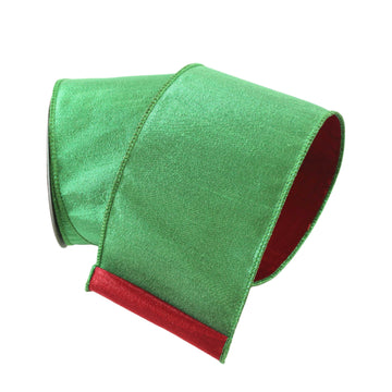 Buy red-and-emerald TWO TONE (IN STOCK)