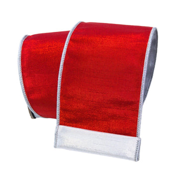 Buy red-and-silver TWO TONE (IN STOCK)