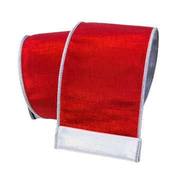 Buy red-and-silver TWO TONE (PREORDER)
