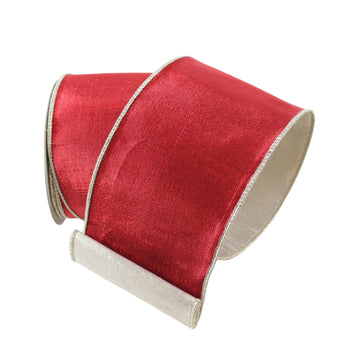 Buy red-and-platinum TWO TONE (IN STOCK)