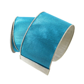Buy turquoise-and-platinum TWO TONE (PREORDER)