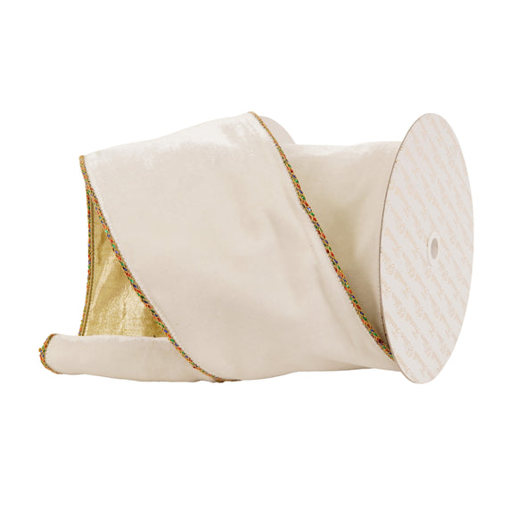 FESTIVAL VELVET (IN STOCK)