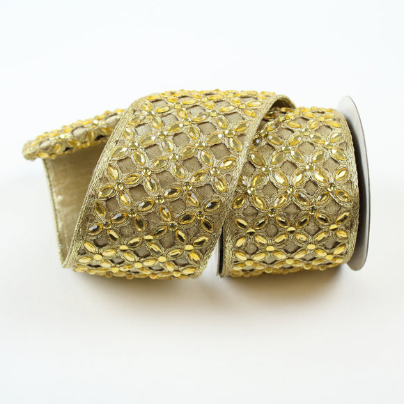 FLORAL JEWELS (PREORDER)