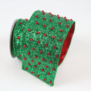 GLITTER ORNAMENTS (PREORDER)-4