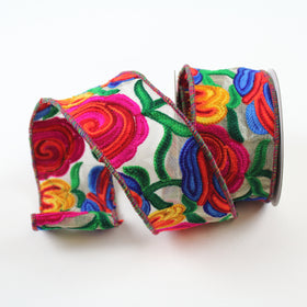 Buy multi MULTI FLORAL (PREORDER)