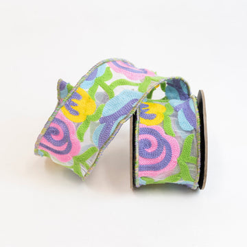 Buy pastel MULTI FLORAL (PREORDER)