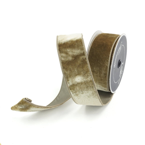 VELVET 2.5" (IN STOCK)