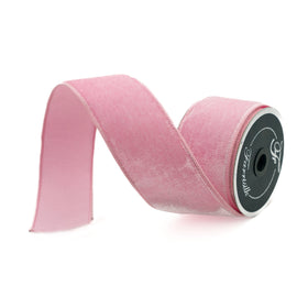 Buy baby-pink SPRING VELVET 2.5&quot; (PREORDER)