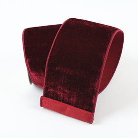 Buy ruby VELVET 4" (PREORDER)