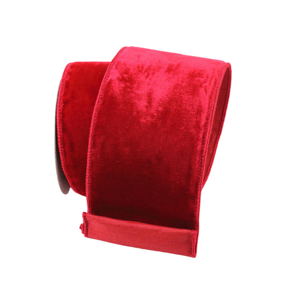 VELVET 6" (IN STOCK)