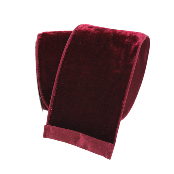 VELVET 6" (IN STOCK)