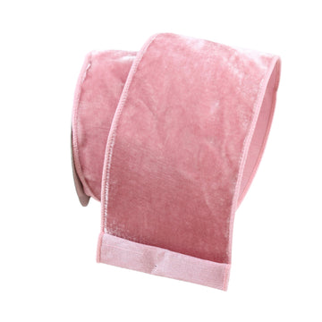 Buy pink VELVET 4" (PREORDER)