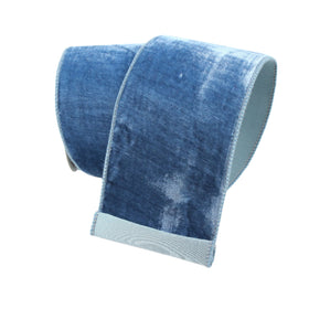 Buy steel-blue VELVET 4" (PREORDER)