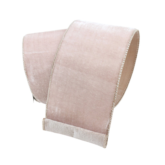 VELVET 6" (IN STOCK)