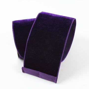 Buy purple SPRING VELVET 2.5" (IN STOCK)
