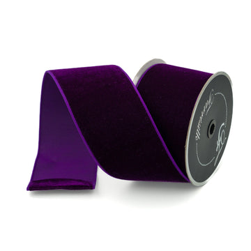 Buy purple VELVET 4" (PREORDER)