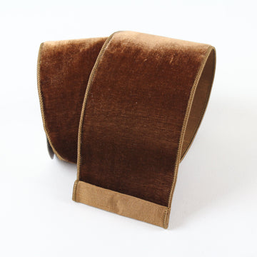 Buy pecan SPRING VELVET 2.5" (IN STOCK)