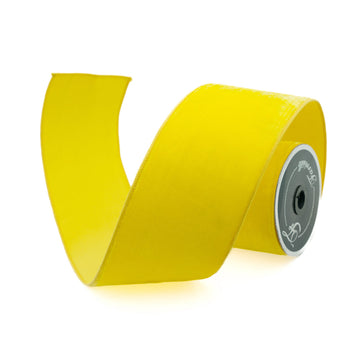 Buy yellow SPRING VELVET 2.5" (IN STOCK)
