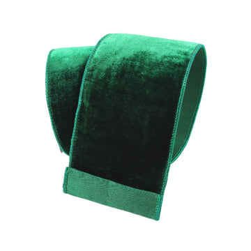 Buy emerald VELVET 4" (PREORDER)