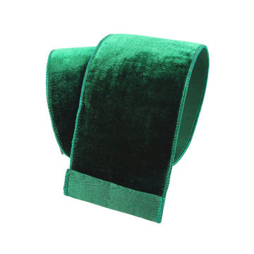 Buy emerald VELVET 6" (IN STOCK)