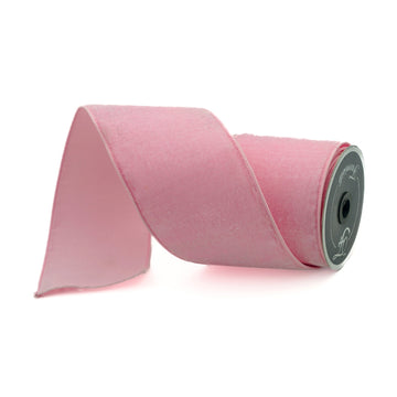 Buy baby-pink VELVET 6" (IN STOCK)