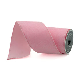 Buy baby-pink VELVET 4" (IN STOCK)