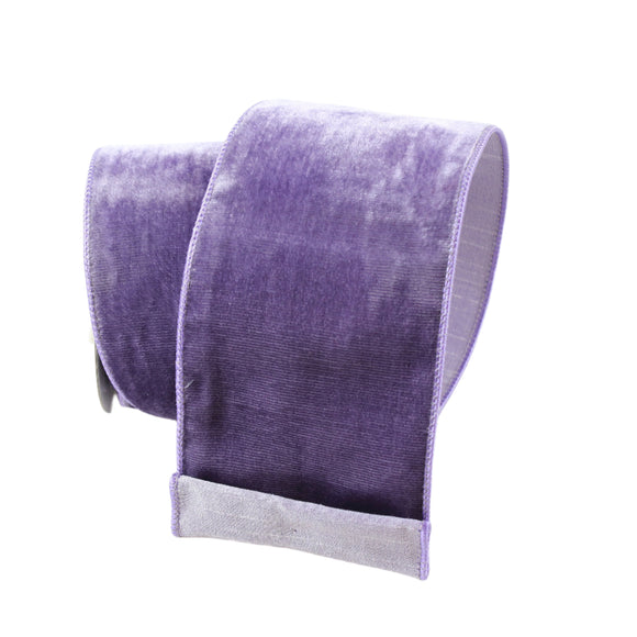 VELVET 6" (IN STOCK)