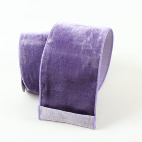 Buy violet VELVET 2.5&quot; (IN STOCK)