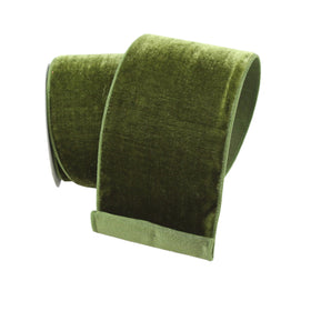 Buy olive VELVET 4" (PREORDER)