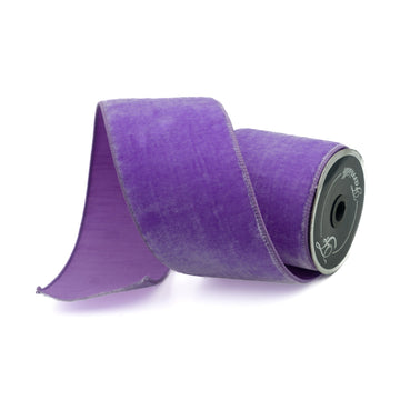 Buy lilac SPRING VELVET 2.5" (IN STOCK)