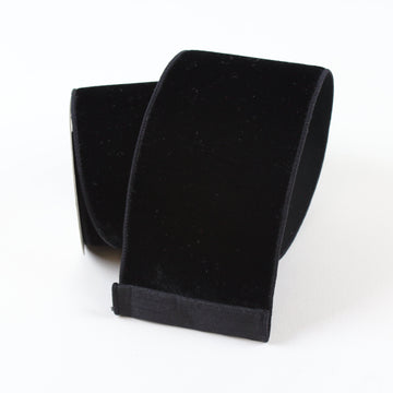 Buy black SPRING VELVET 2.5" (IN STOCK)