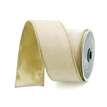 Buy cream FLASHY VELVET (IN STOCK)