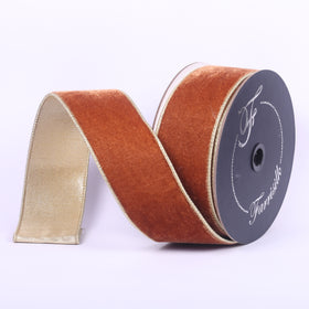 Buy pecan FLASHY VELVET (PREORDER)