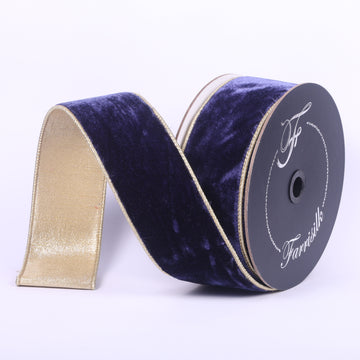 Buy navy FLASHY VELVET (PREORDER)