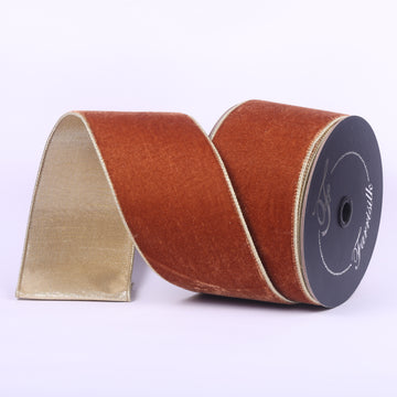 Buy pecan FLASHY VELVET (PREORDER)