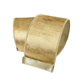 Buy gold FLASHY VELVET (IN STOCK)