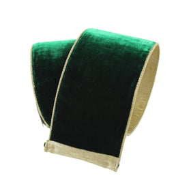 Buy emerald FLASHY VELVET (IN STOCK)