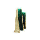 ROYAL VELVET RIBBON 1" (PREORDER)-1