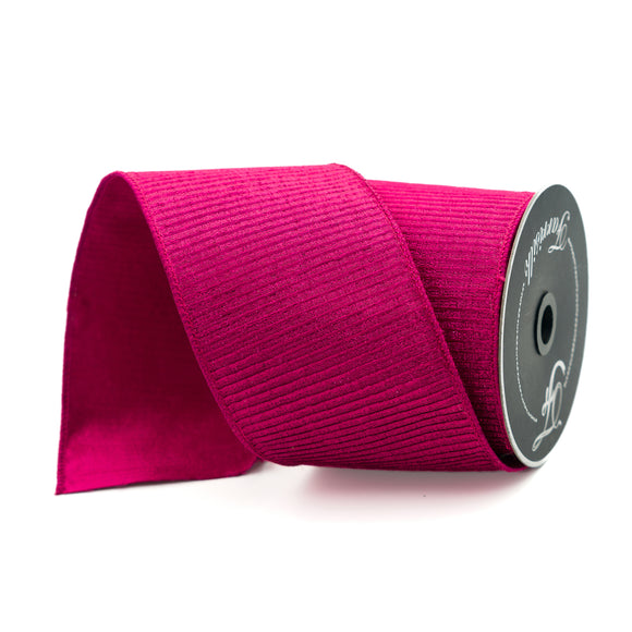 PLEATED METALLIC (IN STOCK)