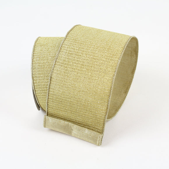 PLEATED METALLIC (PREORDER)
