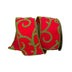 RED AND LIME