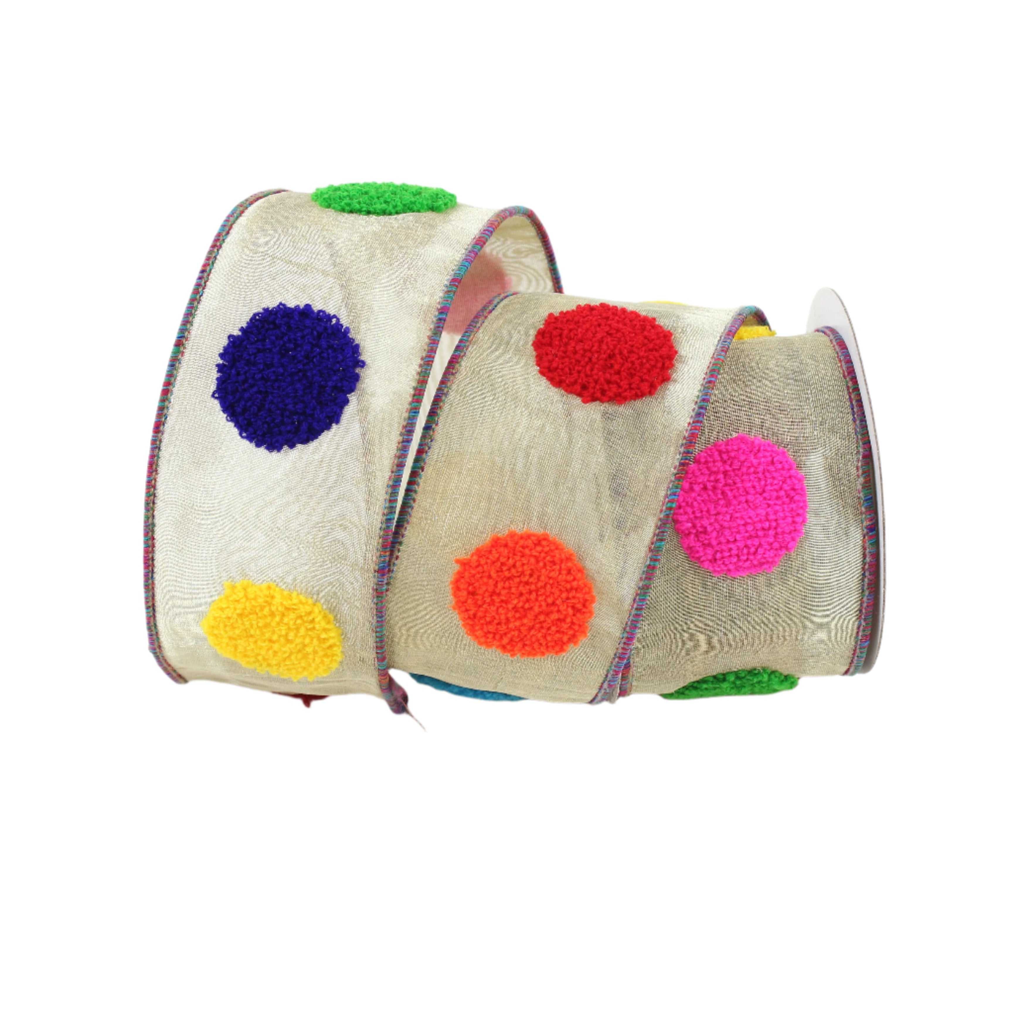 TERRYCLOTH DOTS (PREORDER)